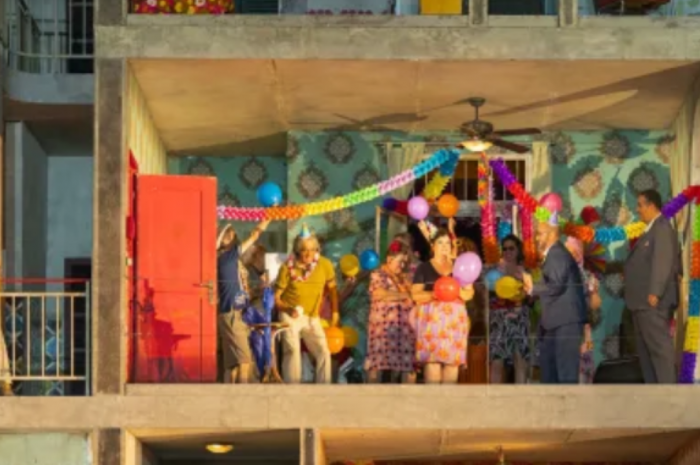 Il Barbiere di Siviglia 05/07 - Opéra Bastille, Paris